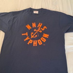 VINTAGE 1989 T-shirt XL